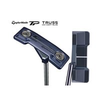 TaylorMade TP Truss Mid Night Blue B3TC Golf Club