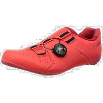 (Direct mail from Japan) Shimano Cycling Shoes RC3 (SH-RC300) Red 39 (24 5
