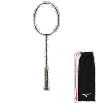 Mizuno mens and womens badminton rackets Fortius 20 JTB02145 (wireless)