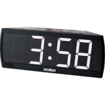 Japan direct mail Molten training timer football accessories UX0020