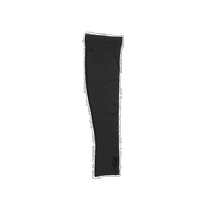 Japanese direct mail cedar blue X: arm sleeve