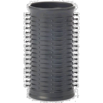 (Direct mail from Japan) Panasonic Special Hair Curler Gray EH9034-H05