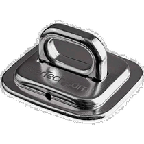 (Direct mail from Japan) startech com security wire anti-theft length 4 6cm width 4 4cm height 2 8cm zinc alloy