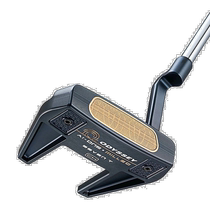 (JAPAN DIRECT MAIL) ODYSSEY SPORTS SUPPLIES GOLF PUTTER SEVEN-T-CH Ai-ON