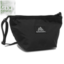 Japan Direct Mail GREGORY Unisex Easyda Shoulder Bag 140474 1041