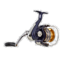 DAIWA Dayiwa Spinning Wheel 20 Crest LT 2020 прочная леска