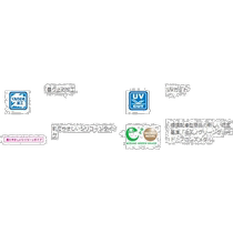 Japan direct mail MIZUNO mens and womens swimming goggles cushion type swimming goggles FINA approved anti-fog treatment Miz