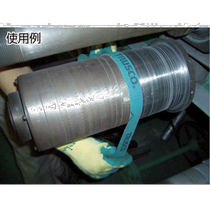 Direct mail from Japan TRUSCO polishing belt 4989999043426