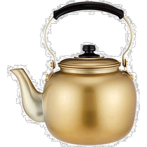 (Direct mail from Japan) AKAO kettle 6 liters BYW01006