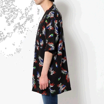 Self-operated｜styleblock men’s shirt trends