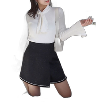 (Direct mail from Japan) ROYAL PARTY Womens Knitted Sweater