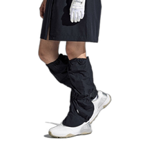 Japan direct mail Munsingwear womens nylon stretch rain pants cover MECXJX80