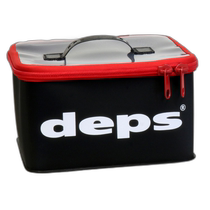 Japan Direct Mail Depth Tool Kit L Black Red