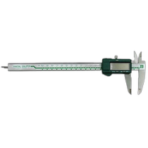 (Direct mail from Japan) Niigataseiki Niigata Seiki Caliper SK Electronics Left Hand Type 200mmD-20