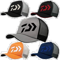 (Direct mail from Japan) Daiwa outdoor fishing hat mesh breathable DC-6221