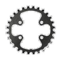 (Direct mail from Japan) Shimano flywheel repair patch FCM6000 28T-BG Y1WD28000