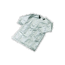 Japan direct mail TRUSCO heat-resistant protective clothing TSP-3L