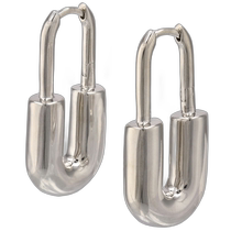 Japan direct mail MARIA BLACK hoop earrings ALTE SCHOENHAUSER sterling silver Huggy earrings