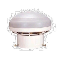 Toshiba extraction type bathroom ventilation fan VT-12SA duct