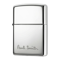 Direct mail from Japan Paul Smith lighter PAUL SMITH Zippo M1A PAULAZIPPO 82