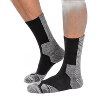 Japan Direct Mail On Explorer Merino Wool Socks Mens 386 01193M