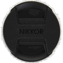 (Japan Direct mail) nikon Nikon 3c digital accessories lens cover LC-62B waterproof and dust-proof lens bayonet