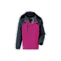 Japanese direct mail xebec universal jacket