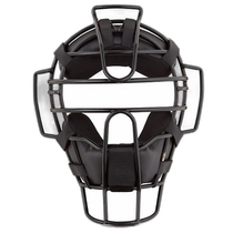 Japanese direct mail referee mask softball baseball referee supplies Wilson JSBB specification steel frame referee