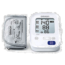 (Direct mail from Japan) Omron Blood Pressure Monitor Upper Arm Blood Pressure Monitor HCR-7006 Medical