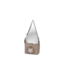 Japan direct mail THE NORTH FACE lightweight mini nylon shoulder bag NM82384 SA