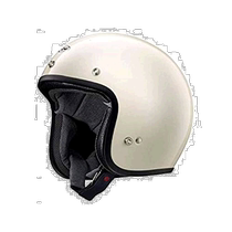 (Direct mail from Japan) Arai Jet Helmet Retro CLASSIC MOD White 57-58cm