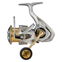 Japan Direct Mail Daiwa Spinning Reel Freemus LT4000-C Spinning Reel 2021 ]