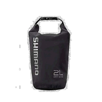 SHIMANO Fishing Equipment Small Storage Bag BP-024U Black S