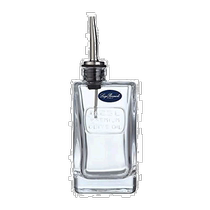 (Direct mail from Japan) Luigi Bormioli platinum vinegar bottle 250cc11603 01 Italy RBLG10