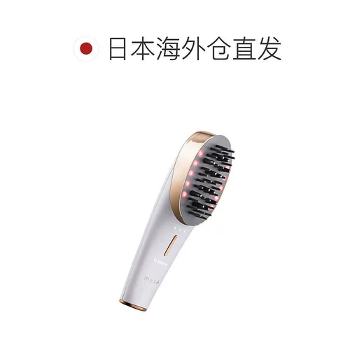 Прямая почта Япония Яман Яменг Myse питает кожу головы микропрокат.