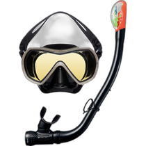 Direct mail from Japan AQA Balena Soft Sammy Dry special silicone 2-piece set for marine sports water