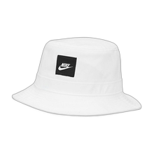 Japan direct mail Nike childrens hat YTH DF Apex SQ Core bucket hat childrens white bag