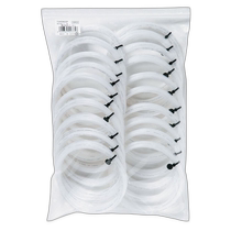 Japan direct mail GOSEN Australian sheep micro grade 16 20 pieces tennis ball sausage TS400W20P high fiber