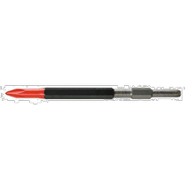 Self-operated | Makita Hardware Cutting Tools Electric Hexagonal Impact Drill 17~280mm A-4