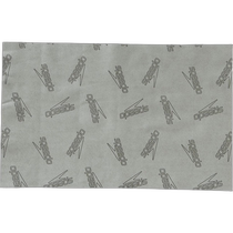 Japan Direct Mail Speedo Stack Micro Suede Towel L SE62152-GY Sports Speedo