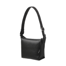Japan direct mail LOEWE shoulder bag crossbody bag black men b906q63x04 1100 CUBI CROS