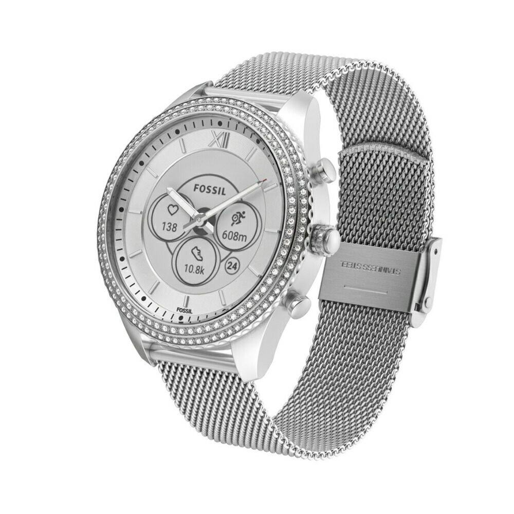 Смарт-часы  日本直邮fossil 通用 休闲手表