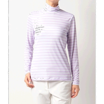 Daytide Running Legs DESCENTE High-collar Strip Printing Vest Environmental Protection Sun Sun Suction Dry]