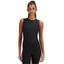 Lululemon Lululemon All It Takes Ribbed Nulu Tank Top Fitness Yoga