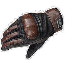 (Japan Direct Mail) Komine Motorcycle Riding Gloves L Number CE Specifications Spring Summer Autumn GK-217 1