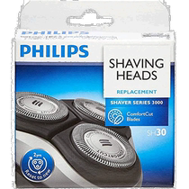 (Direct mail from Japan) Philips Mens Electric Shaver Replacement Head 1000 Series SH30
