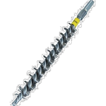 Japan direct mail Japan direct purchase TRUSCO pipe brush spiral stainless steel Φ19CB 19SUS