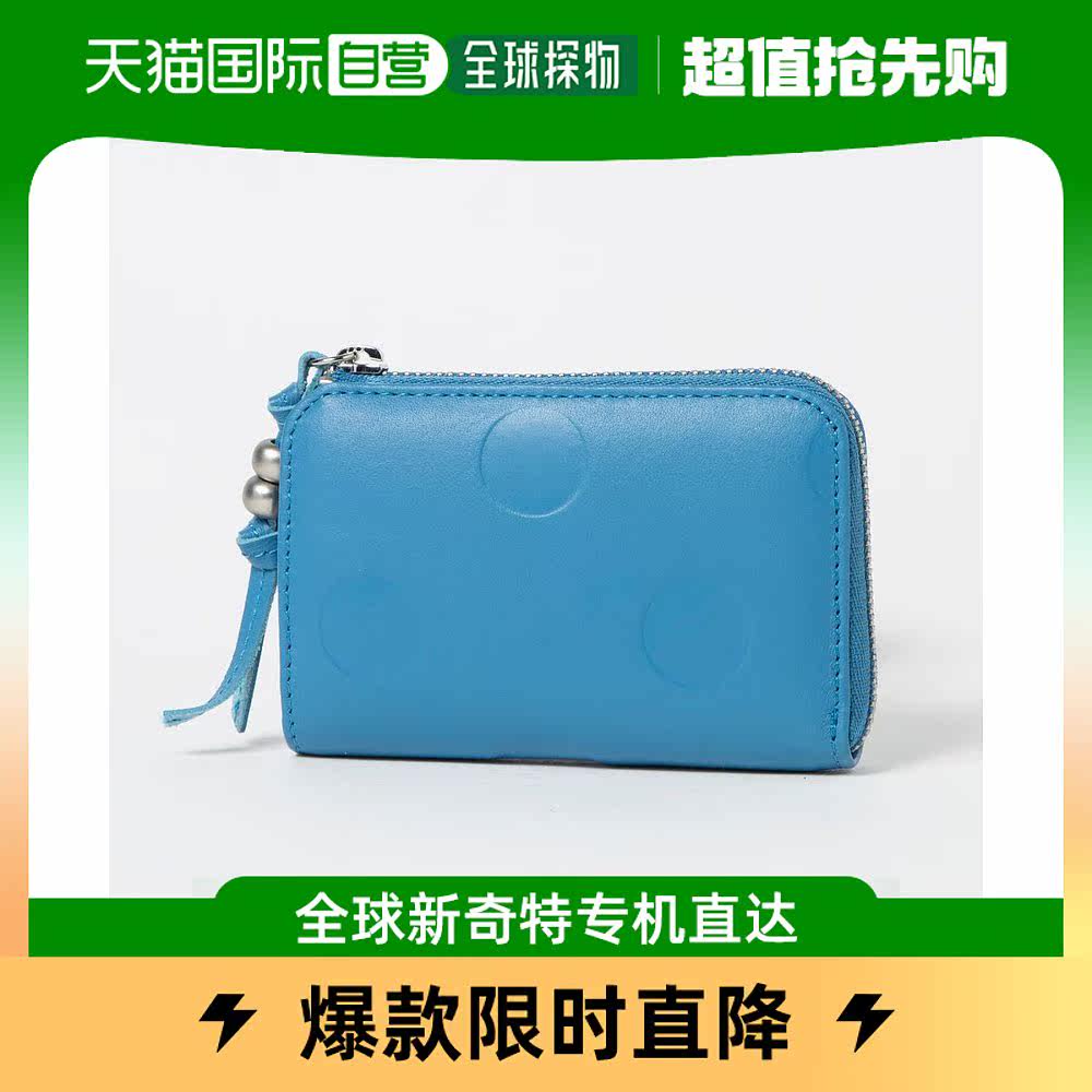 (Japan Direct Mail) Perche Lady Key Button Chain-Taobao