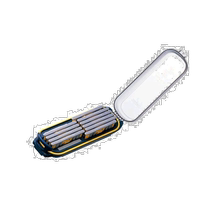 (Direct mail from Japan) Daiwa Duanlu Fishing Group Storage Box 1500 SK (Short)