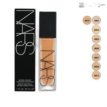 Direct mail from Japan NARS natural luster long-lasting foundation 30ml color foundation of your choice